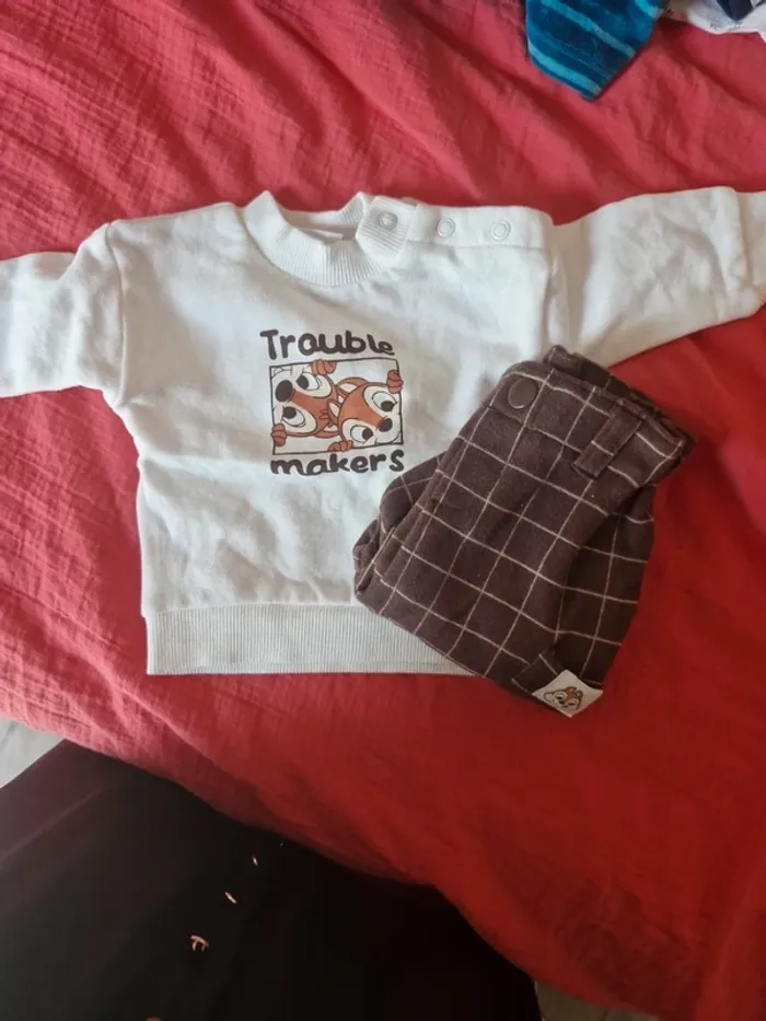 Ensemble