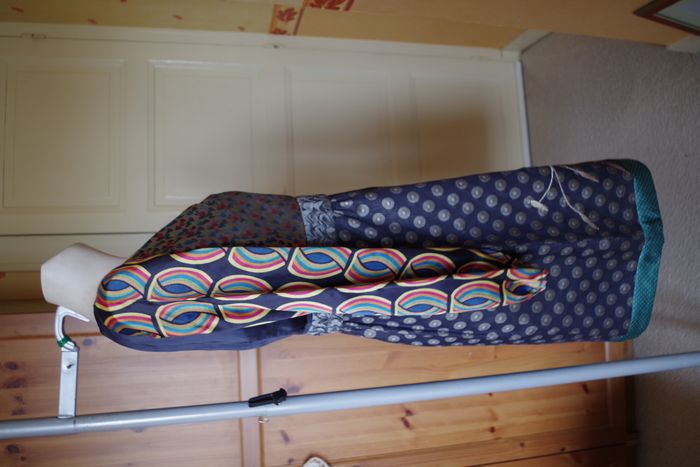 Robe Desigual T 40 - photo numéro 6