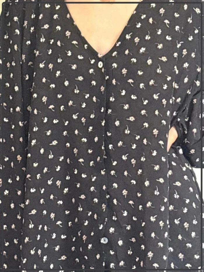 Chemise taille 40 marque only * - photo numéro 2