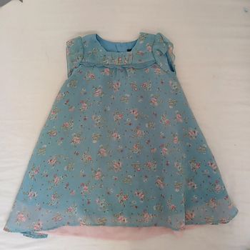 Robe sergent major 23m