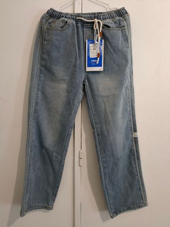 Jeans trousers