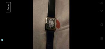 Montre
