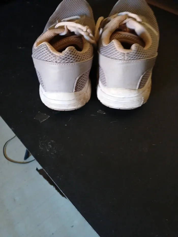 Basket pro touch - photo numéro 2