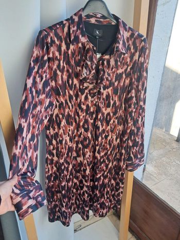 K Design robe T.44 neuve