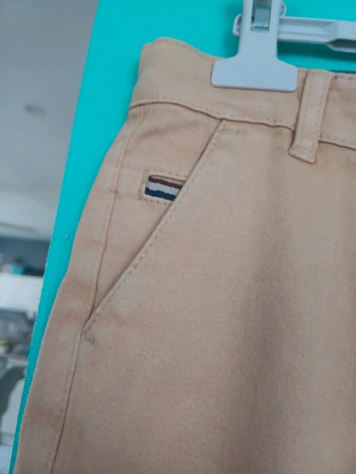 Chinos/jean garcon - photo numéro 3