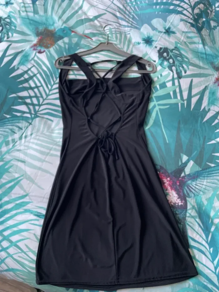 Robe légère - photo numéro 4