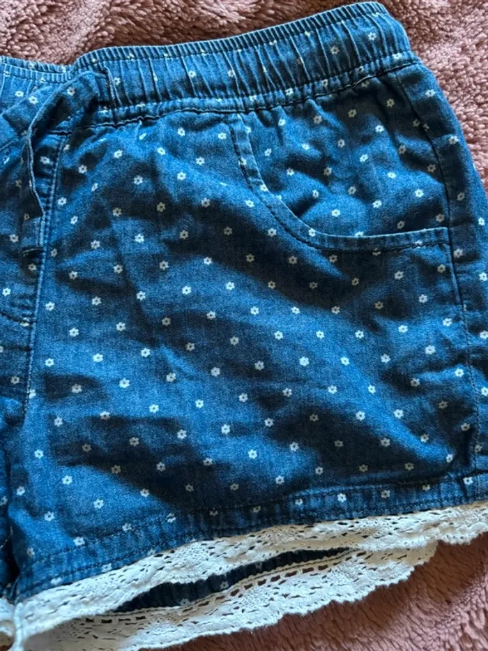 Short - photo numéro 2