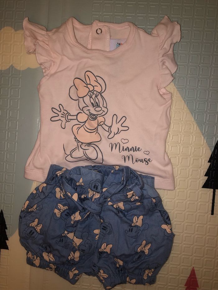 Vêtements bébé - photo numéro 4