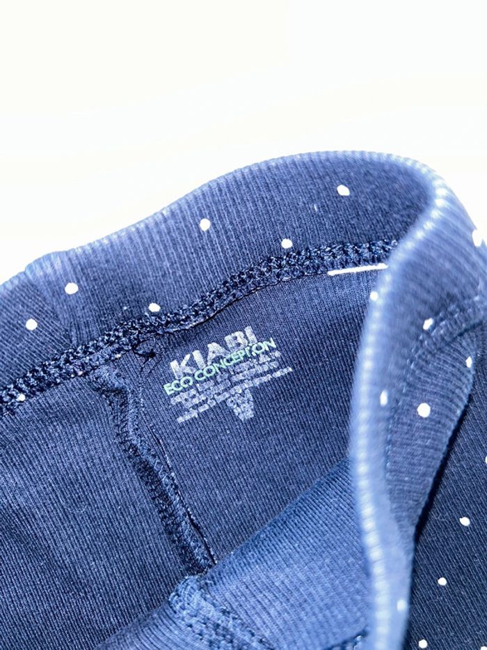 Legging 9 mois - photo numéro 2