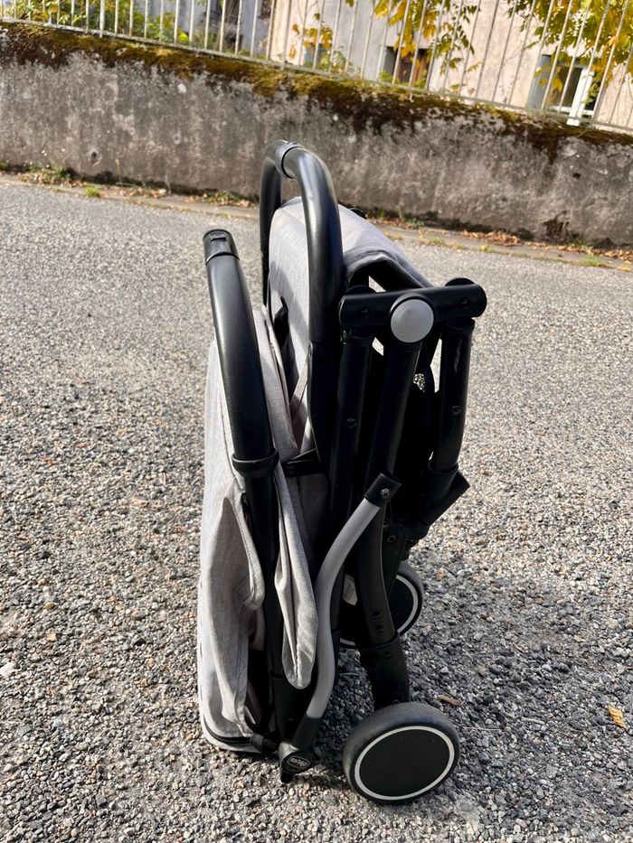 Poussette - photo numéro 3