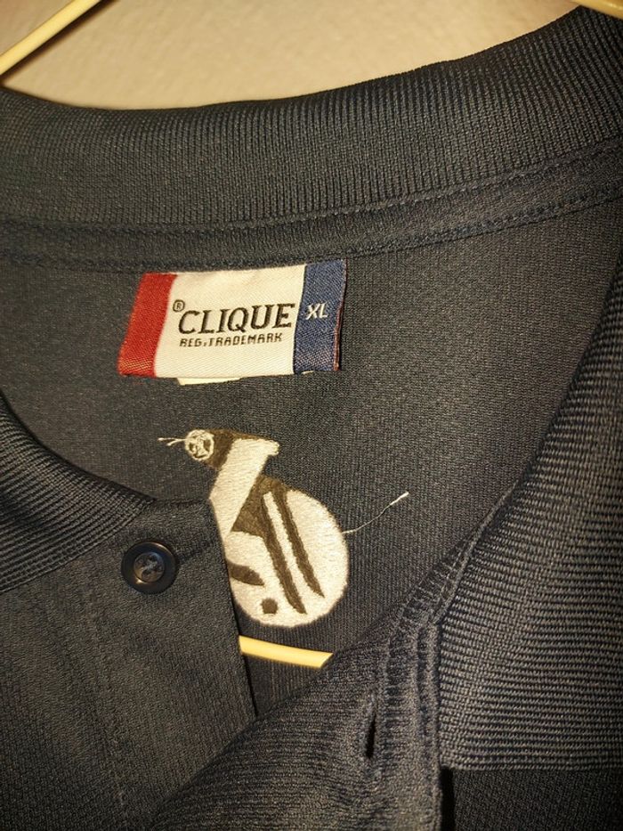 Polo comme neuf - photo numéro 2