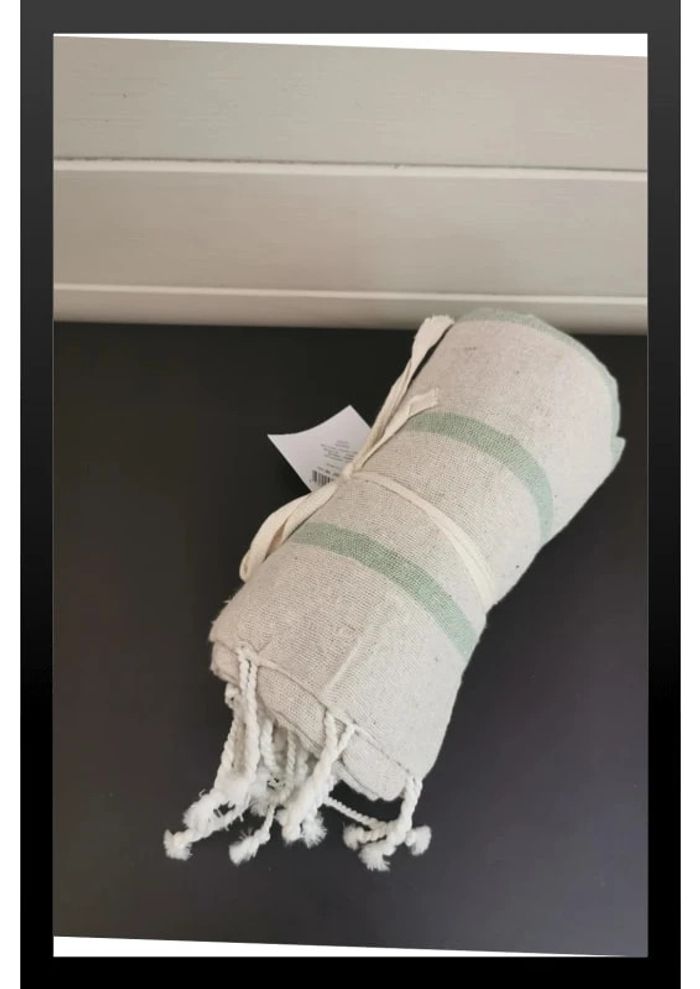 Fouta originale - photo numéro 2