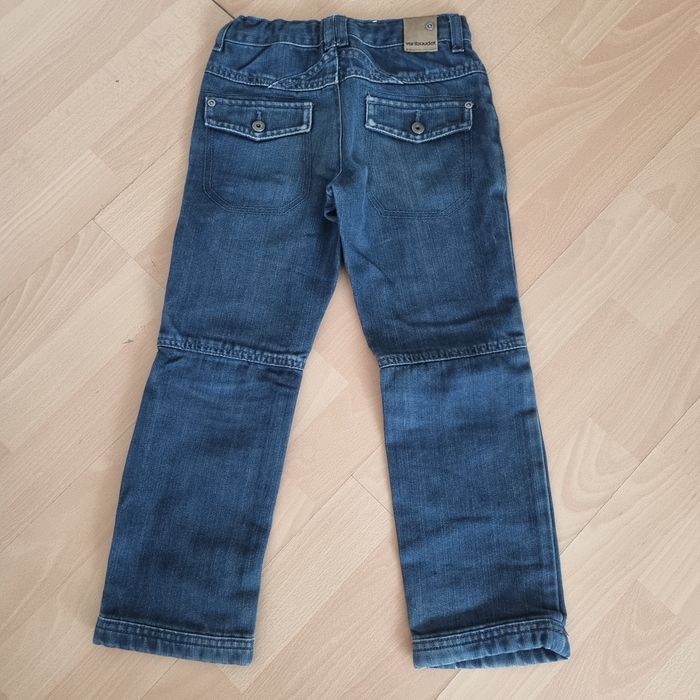 Jean verthbaudet - photo numéro 3