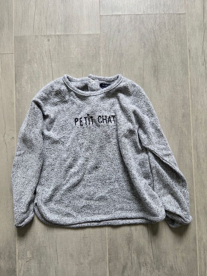 Lot hauts manches longues - photo numéro 9