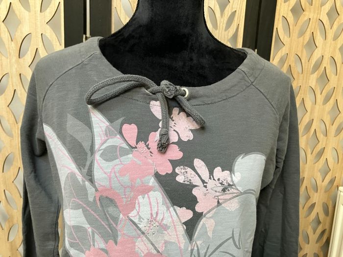 Pull taille S la fée clochette Disneyland Paris - photo numéro 3