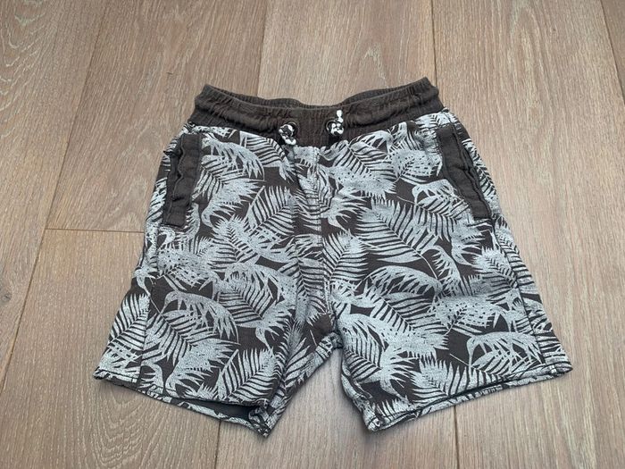 Short Zara boys