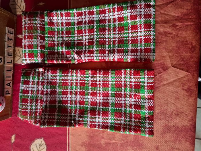 lit lutin farceur - photo numéro 6