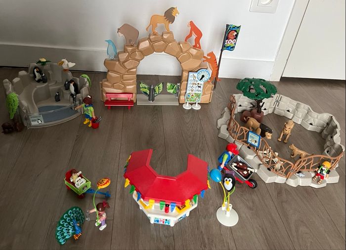 Playmobil - photo numéro 4