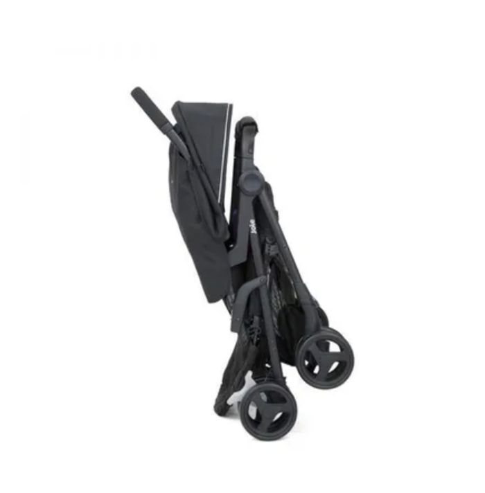 Poussette double - Joie - photo numéro 3