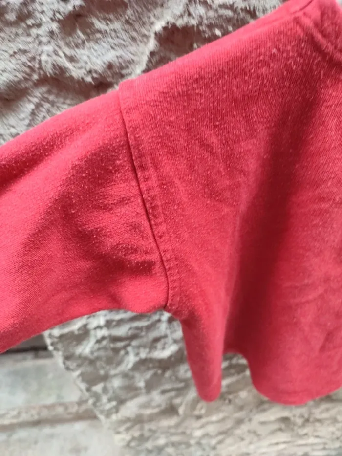 Veste légère style gilet 5 ans marque kid's graffiti - photo numéro 13