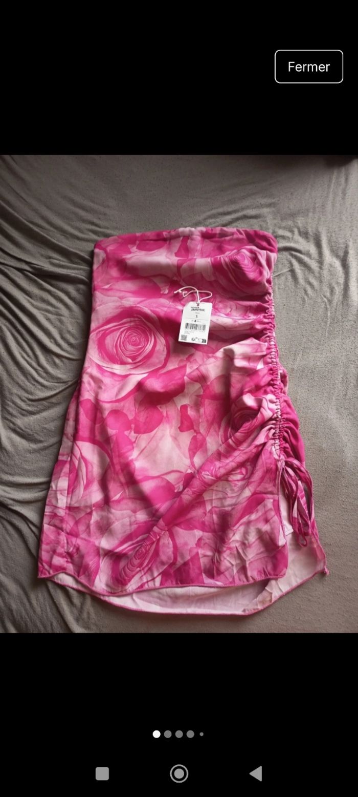 Robe Jennyfer neuve