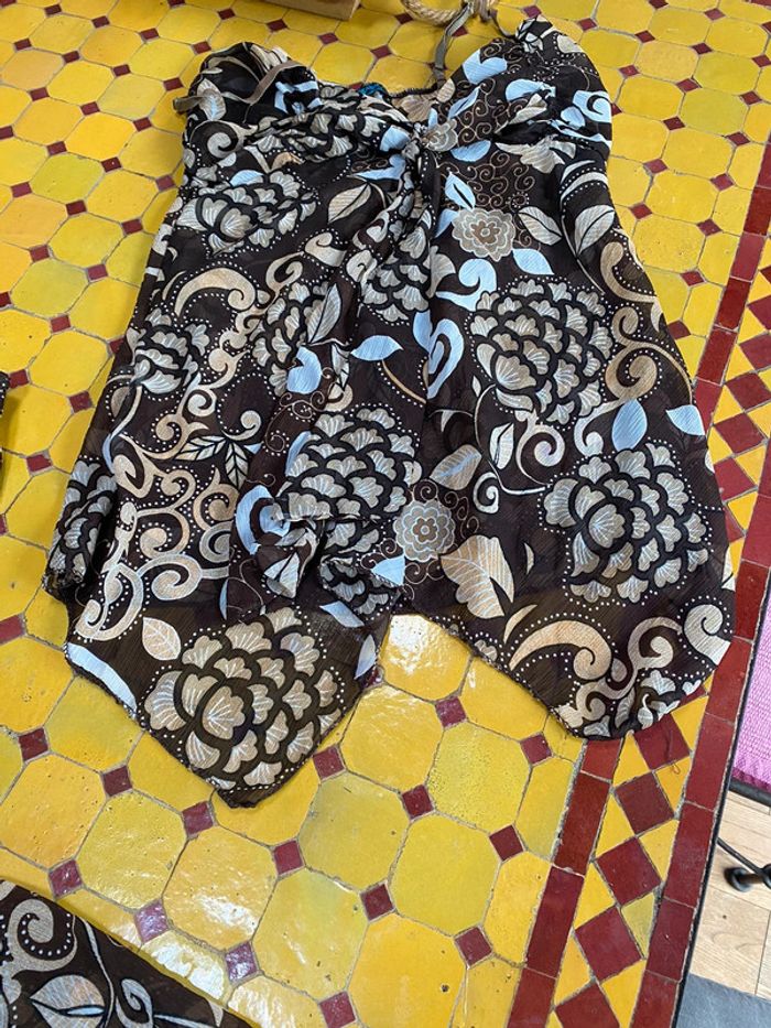 Ensemble jupe - photo numéro 5