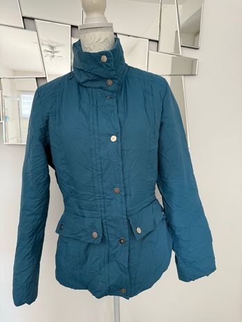 Veste Tommy Hilfiger taille 38