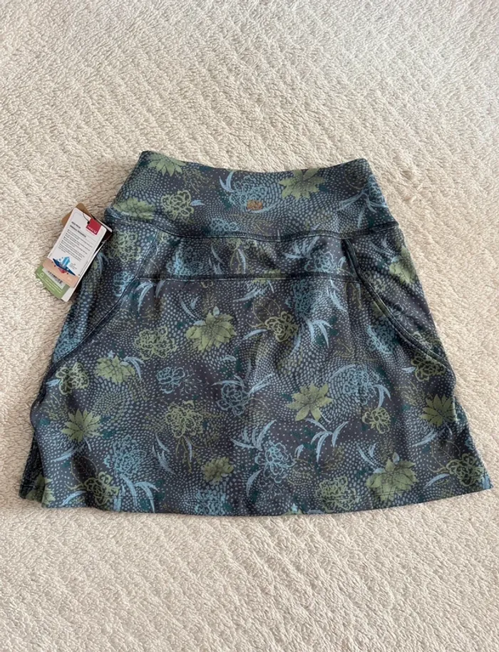 Jupe short Sherpa - photo numéro 3