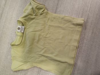 T shirt manches courtes