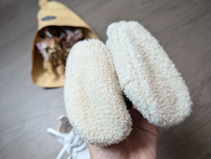Lot de paires chaussures et chaussons mixtes - photo numéro 5