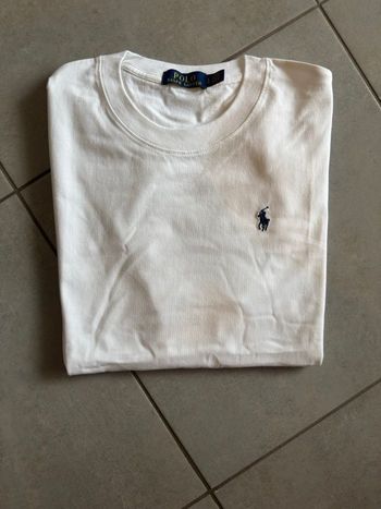 T-shirt Ralph Lauren
