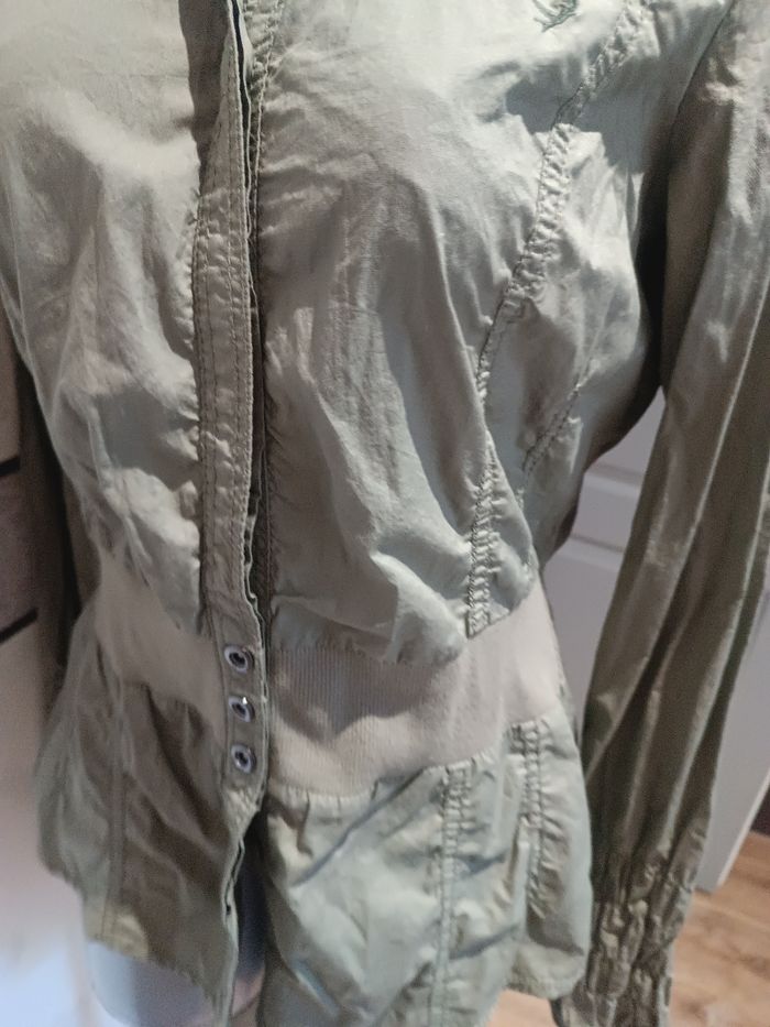 Veste femme t 40 esprit - photo numéro 3