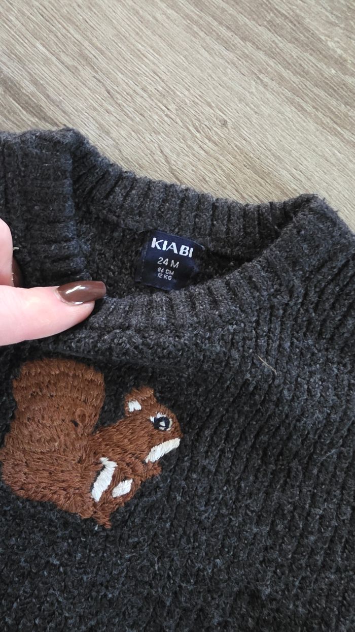 Ensemble kiabi - photo numéro 2