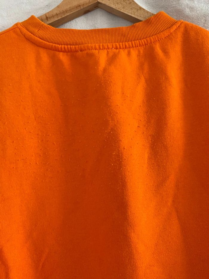 Sweat-shirt - photo numéro 4