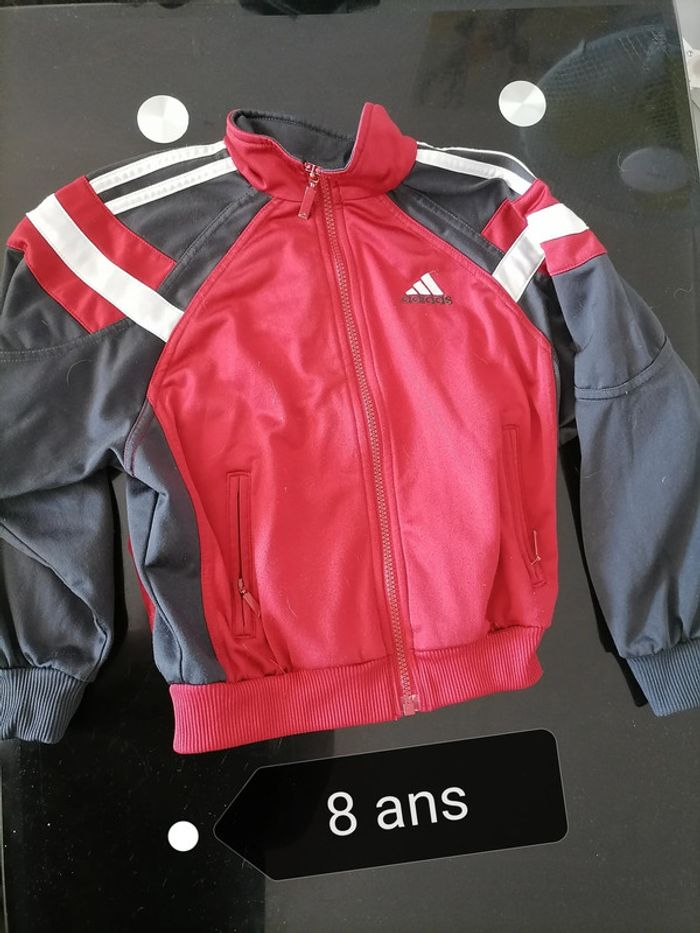 veste Adidas