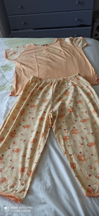 Pyjama t. 42/44