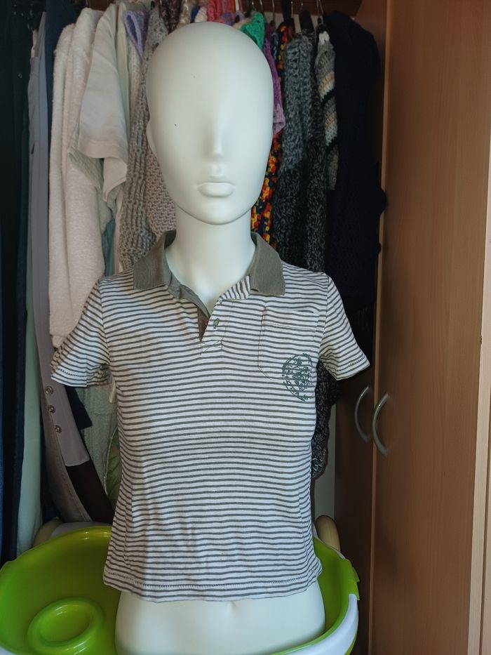 Polo tout simplement