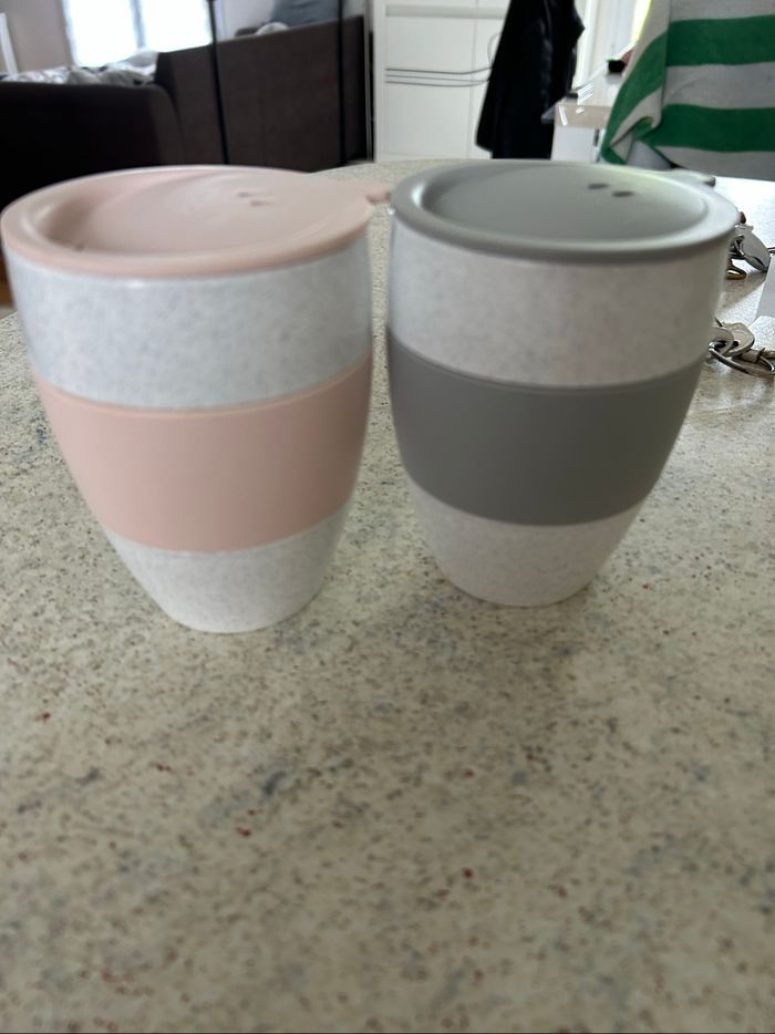 Gobelet tasse neuf - photo numéro 4
