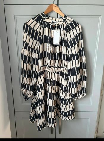 Robe chic mango cérémonie
