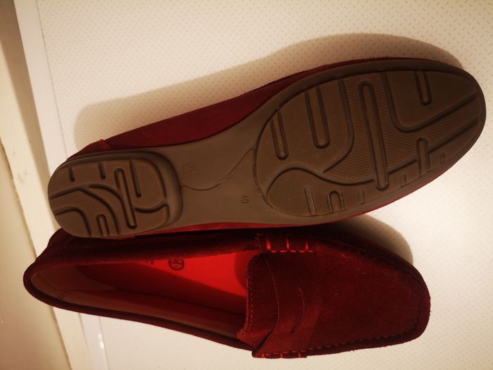 Mocassins Damart pour femme - photo numéro 7