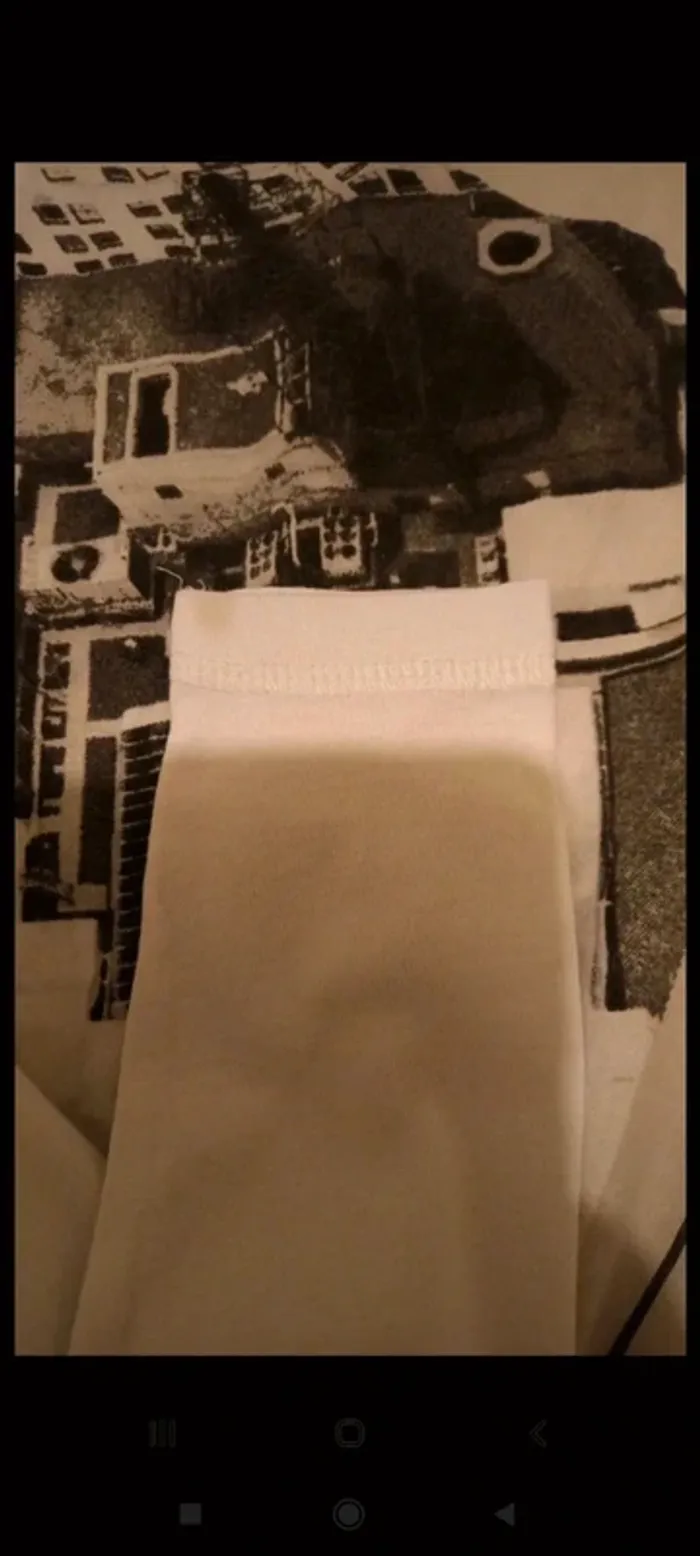 lot sous-pulls - photo numéro 2