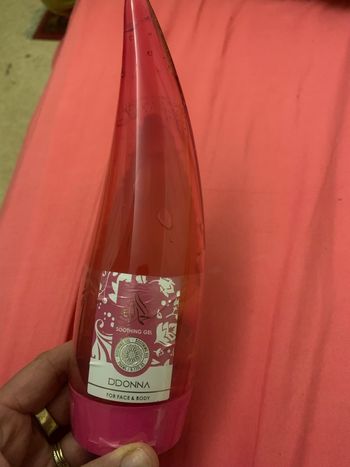 Soin visage et corps