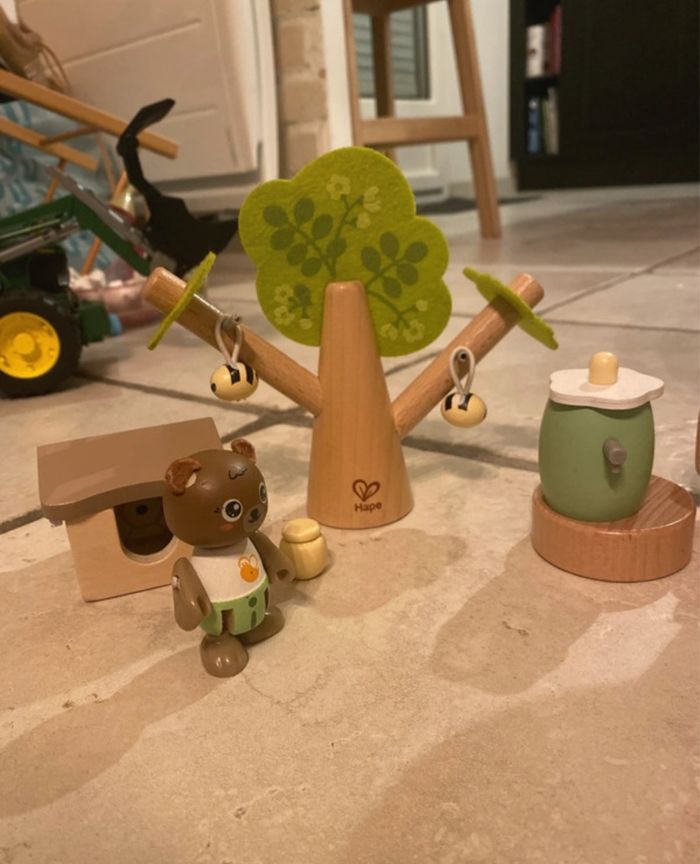 Maison hape - photo numéro 3