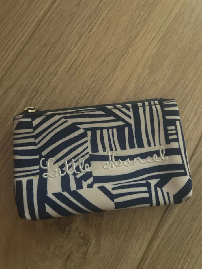 Porte monnaie Little marcel - photo numéro 2