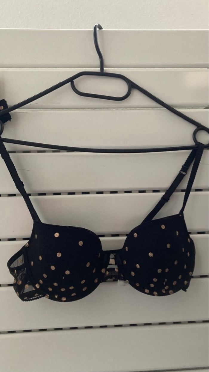 Ensemble de lingerie soutien-gorge et slip Kookai taille 36 - photo numéro 8