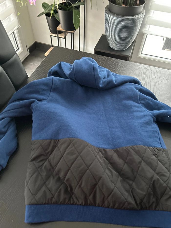 Veste jogging - photo numéro 3