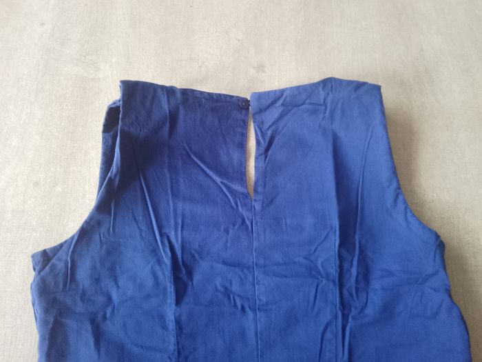 Robe courte - photo numéro 3