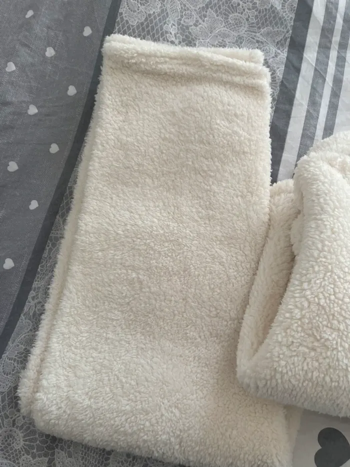 Pyjama sans marque XL - photo numéro 3
