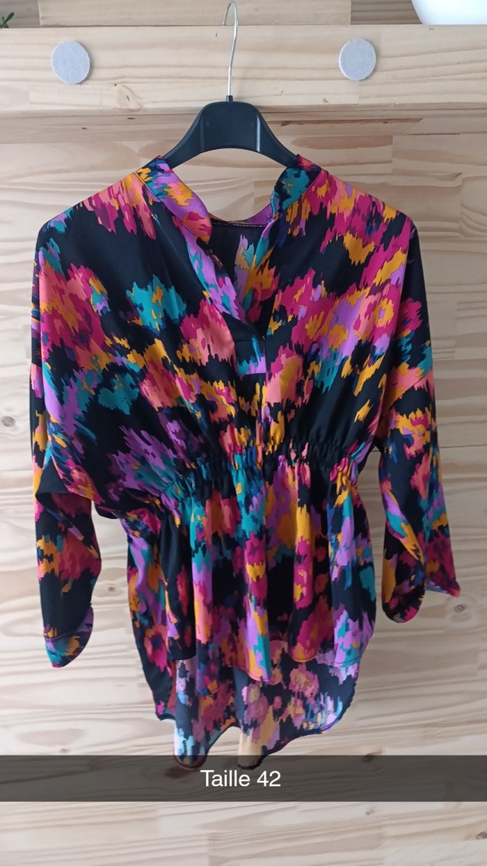 Lot vêtements femme 40/42 - photo numéro 5