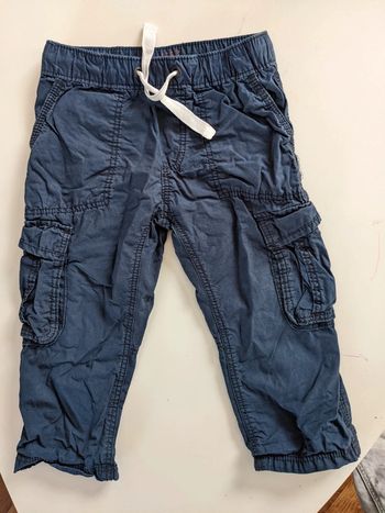Pantalon léger